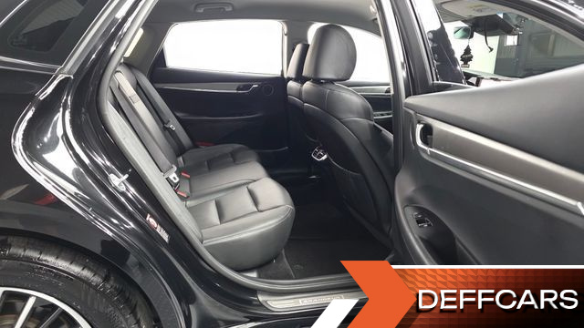 Hyundai GRANDEUR 2.5 Premium Choice купить на сайте DeffCars