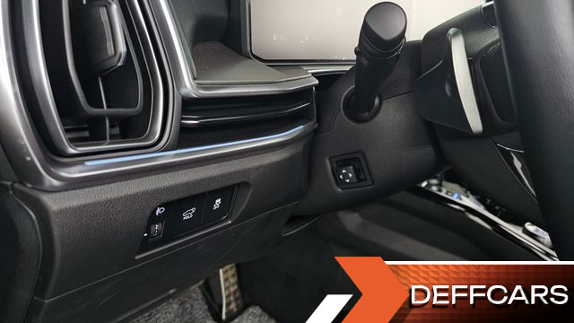 Kia SORENTO Gasoline 2.5T 2WD Gravity купить на сайте DeffCars
