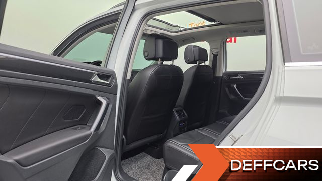 Volkswagen TIGUAN 2.0 TDI 4Motion Prestige купить на сайте DeffCars