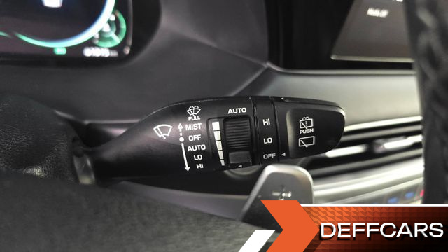 Hyundai PALISADE Gasoline 3.8 2WD Prestige купить на сайте DeffCars