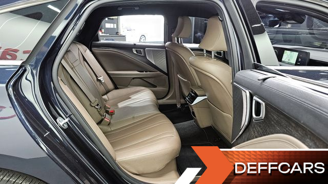 Kia K8 Noblesse купить на сайте DeffCars