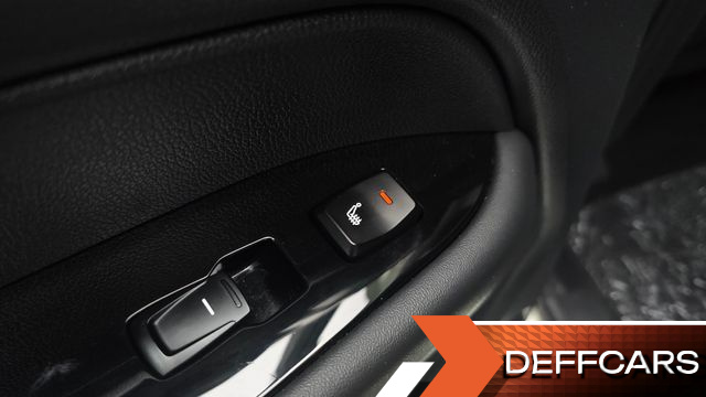 Ssangyong REXTON Diesel 2.2 4WD Culman Noblesse купить на сайте DeffCars
