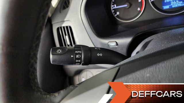 Hyundai STAREX Wagon 12-Seater Modern купить на сайте DeffCars