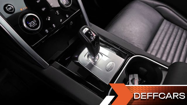 Land Rover DISCOVERY SPORT P250 S купить на сайте DeffCars