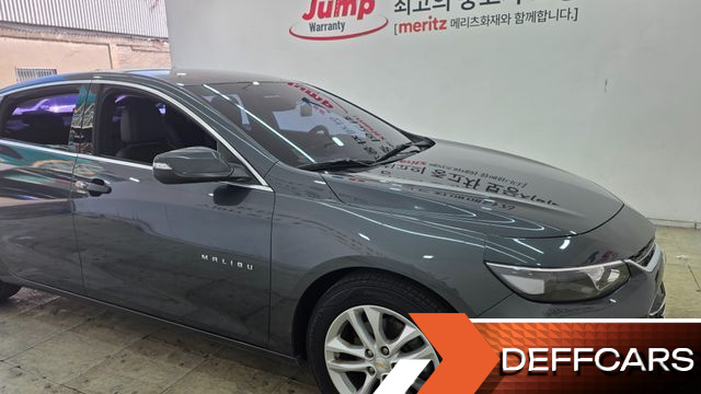 ChevroletGMDaewoo MALIBU 1.5 Turbo LT купить на сайте DeffCars