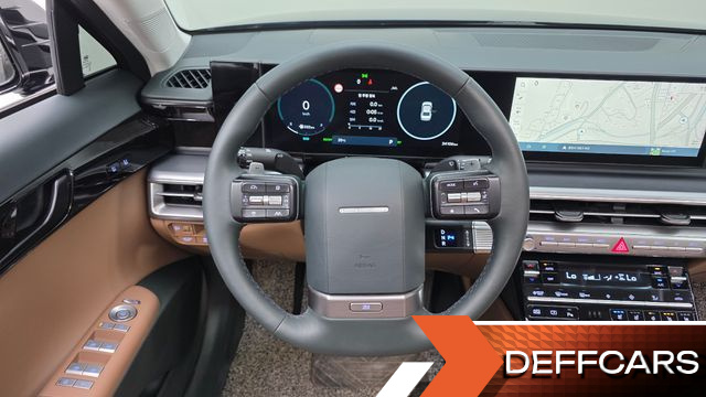 Hyundai GRANDEUR Exclusive купить на сайте DeffCars