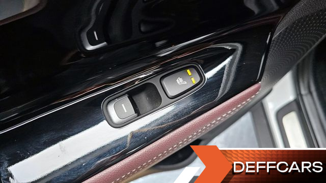Kia NIRO 1.6 HEV Noblesse Special купить на сайте DeffCars