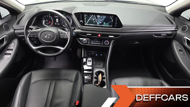 Hyundai SONATA 2.0 Modern купить на сайте DeffCars