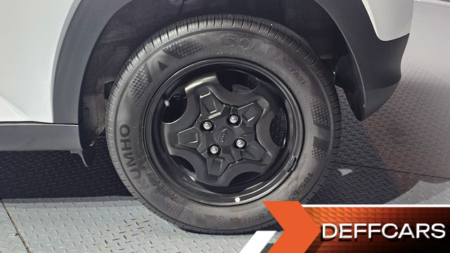 Hyundai CASPER Smart купить на сайте DeffCars