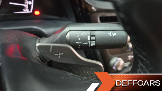 Lexus ES Executive купить на сайте DeffCars