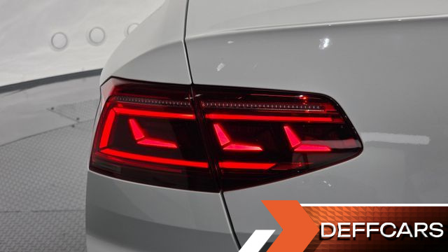 Volkswagen PASSAT 2.0 TDI Prestige купить на сайте DeffCars