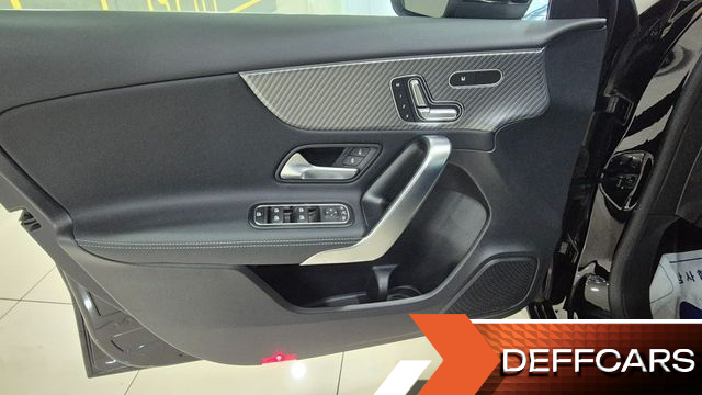 Mercedes A-CLASS A220 Hatchback купить на сайте DeffCars