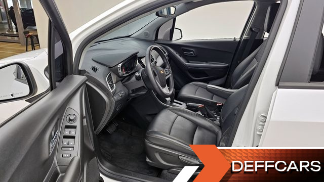 ChevroletGMDaewoo TRAX 1.4 LT купить на сайте DeffCars