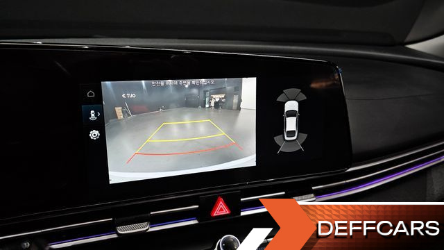 Hyundai AVANTE 1.6 Inspiration купить на сайте DeffCars