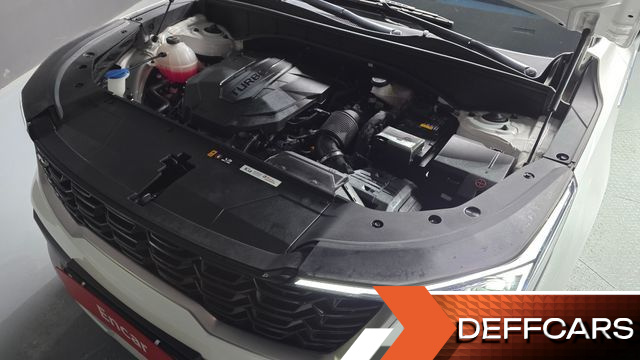 Kia SORENTO Diesel 2.2 4WD Prestige купить на сайте DeffCars