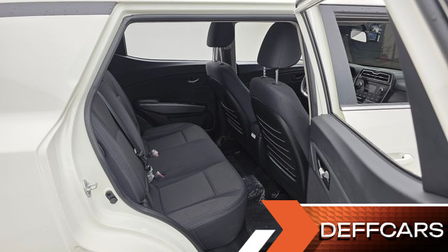 Ssangyong TIBOLI Gasoline 1.5 2WD V1 купить на сайте DeffCars