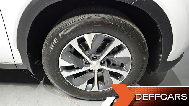 Hyundai PALISADE Gasoline 3.8 2WD Exclusive купить на сайте DeffCars