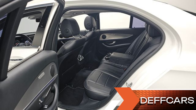 Mercedes E-CLASS E300 Avantgarde купить на сайте DeffCars