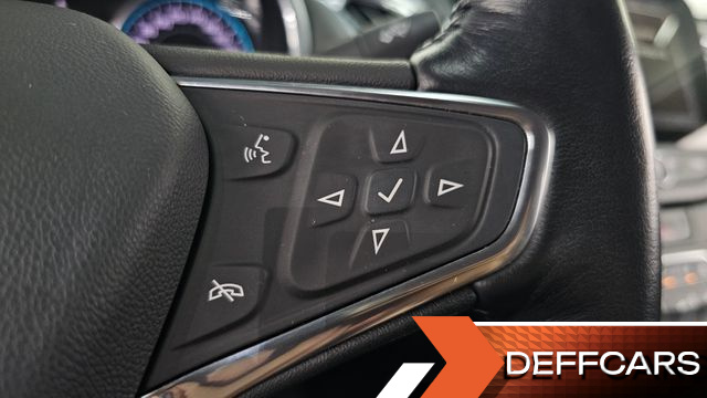 ChevroletGMDaewoo MALIBU 1.5 Turbo LTZ купить на сайте DeffCars