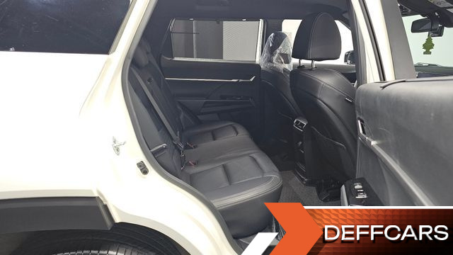 Ssangyong TORRES Gasoline 1.5 2WD T7 купить на сайте DeffCars