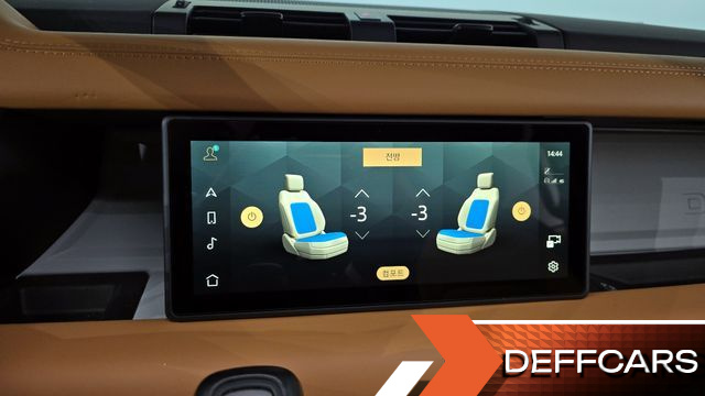 Land Rover DEFENDER 110 P300 X-Dynamic SE купить на сайте DeffCars