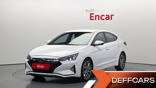 Hyundai AVANTE 1.6 Style купить на сайте DeffCars