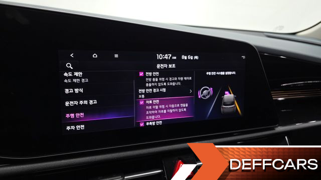 Kia NIRO Signature купить на сайте DeffCars