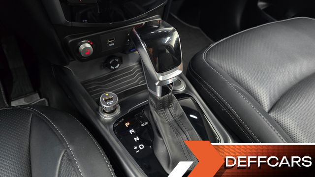 Ssangyong TIBOLI VX 2WD купить на сайте DeffCars