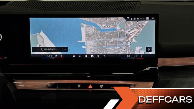 BMW 5-SERIES 530i xDrive купить на сайте DeffCars