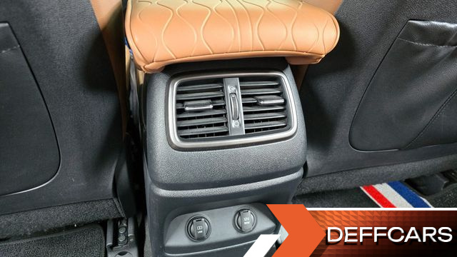 Kia SORENTO Diesel 2.0 2WD Marster купить на сайте DeffCars