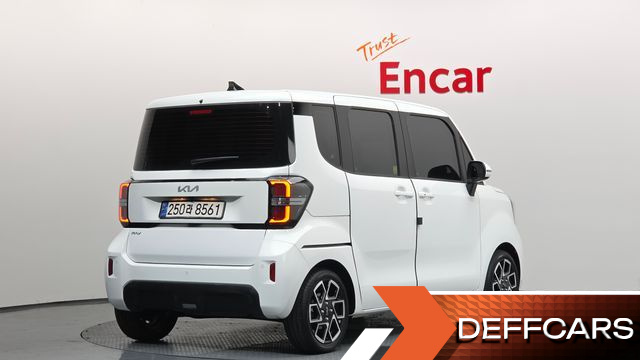 Kia RAY Signature купить на сайте DeffCars