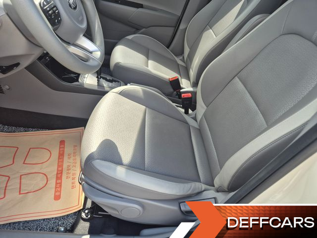 Kia MORNING Prestige купить на сайте DeffCars