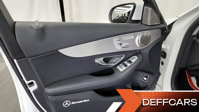 Mercedes C-CLASS C200 Avantgarde купить на сайте DeffCars