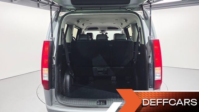 Hyundai STARIA 4WD Tourer 9-Seater Modern купить на сайте DeffCars