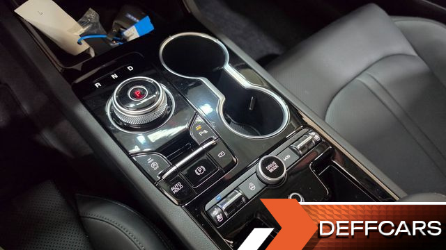 Kia K5 2.0 Noblesse купить на сайте DeffCars