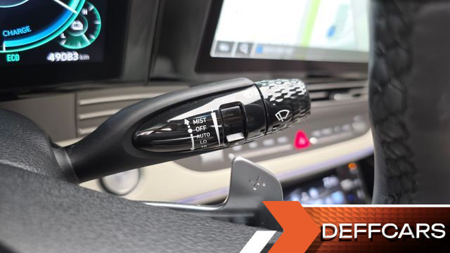 Hyundai GRANDEUR Le Blanc купить на сайте DeffCars