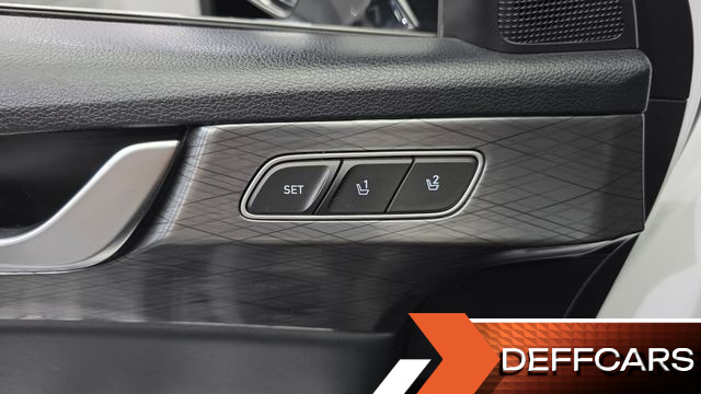 Hyundai PALISADE Gasoline 3.8 2WD Prestige купить на сайте DeffCars