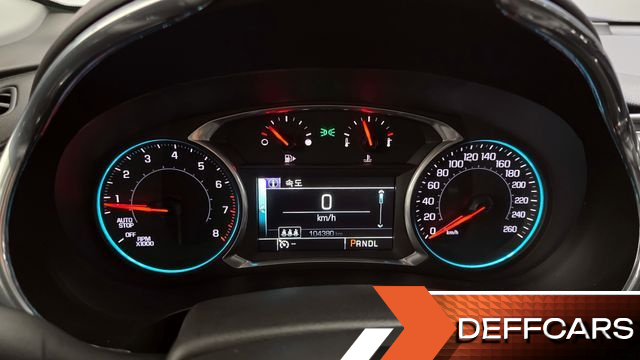 ChevroletGMDaewoo MALIBU 1.5 Turbo LTZ купить на сайте DeffCars