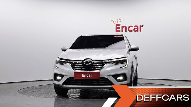 Renault-KoreaSamsung XM3 1.6 GTe LE Plus купить на сайте DeffCars