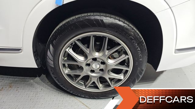 Hyundai SANTAFE Gasoline 2.0T 4WD Inspiration купить на сайте DeffCars