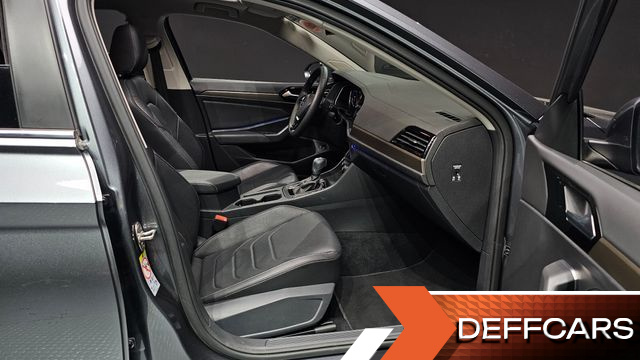 Volkswagen JETTA 1.4 TSI Prestige купить на сайте DeffCars