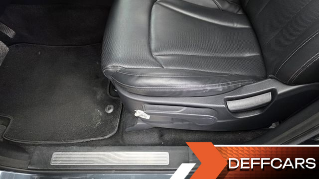 Ssangyong REXTON Diesel 2.2 2WD Wild купить на сайте DeffCars