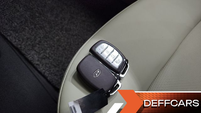 Hyundai CASPER Modern купить на сайте DeffCars