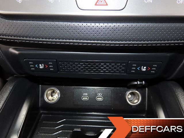 Ssangyong REXTON Diesel 2.2 2WD Culman Prestige купить на сайте DeffCars