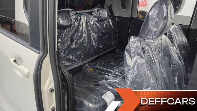 Kia RAY Trendy купить на сайте DeffCars