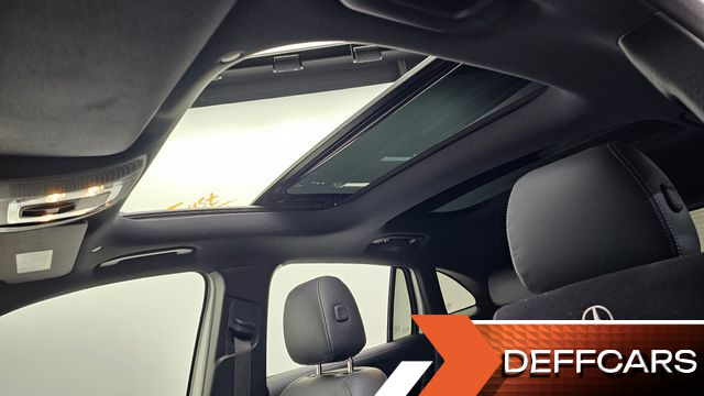 Mercedes EQA EQA250 AMG Package Plus купить на сайте DeffCars