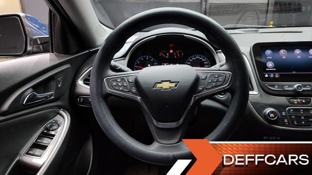 ChevroletGMDaewoo MALIBU 1.3 Turbo LS Deluxe купить на сайте DeffCars