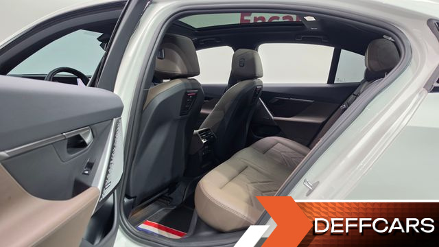 BMW 5-SERIES 520i Special Edition купить на сайте DeffCars