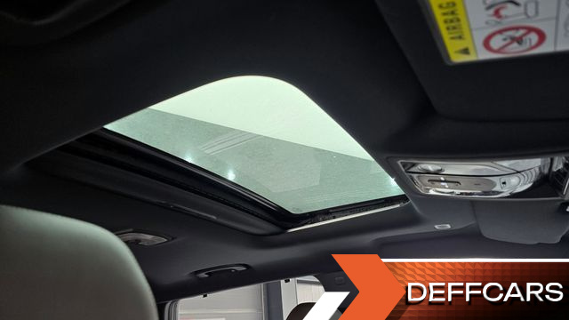 Ssangyong REXTON Diesel 2.2 4WD Master купить на сайте DeffCars
