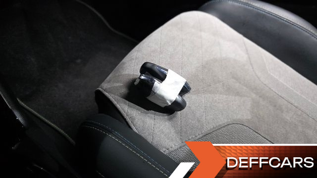 Peugeot 208 GT Line купить на сайте DeffCars